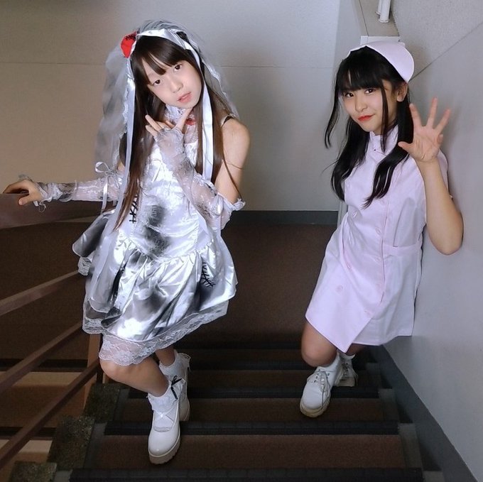 Twitterのコスプレ画像24