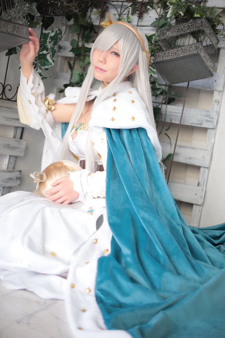 Twitterのコスプレ画像34