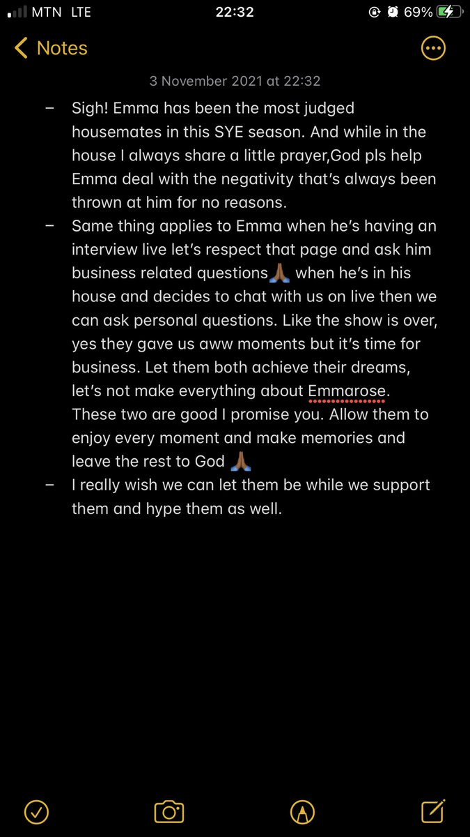 judious's tweet photo. This write up is to both Emma and Rose supporters,whether Brand builder or the Emmarose ship,kindly read through.Iβm aware some people wonβt agree to this post but donβt dare use insulting words as reply,I will come for you #EmmaRose #liquoroseXPlayNetwork #EmmanuelAt24 https://t.co/3Cng4MQKNp
