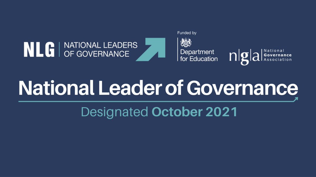 ClareEducation's tweet photo. I am so excited to announce that I am now one of these 👇🏼 It is such a privilege to be able to support governance teams in their endeavours to provide the best of the best for our children and young people ⭐️ https://t.co/rhL0vngTBP