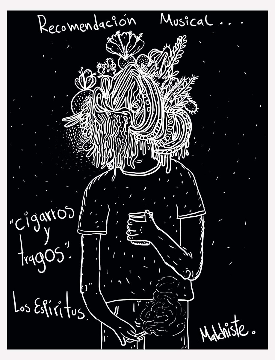 _Malchiste's tweet photo. La recomendación musical de hoy 
https://t.co/MFGaisoRZ5 https://t.co/rU8qIf72ki