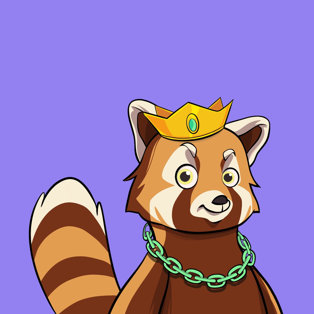 RedPandaCrew's tweet photo. 👀😎 https://t.co/hVV9m9QkPV