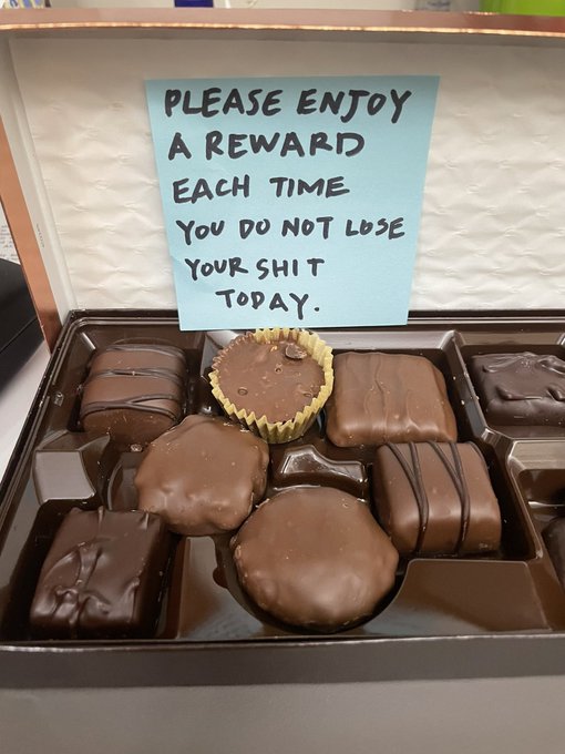 Coping tool for my day. https://t.co/YZIUJdYJ9U<a href="/tag/moxie"class="tags"><span>#moxie</span></a>