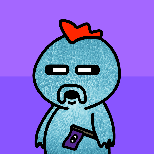 MetaBlobs's tweet photo. Make sure to grab a #FreeNFT MetaBlobs for you, your friends &amp; family! It's time to grow the #NFTCommunity and get as many people into #NFTs as possible! 💜

https://t.co/JTQB8SXqy5

LET'S GO EVERYONE!
#NFT #NFTdrop #nftcollector https://t.co/kbGBupbV1R
