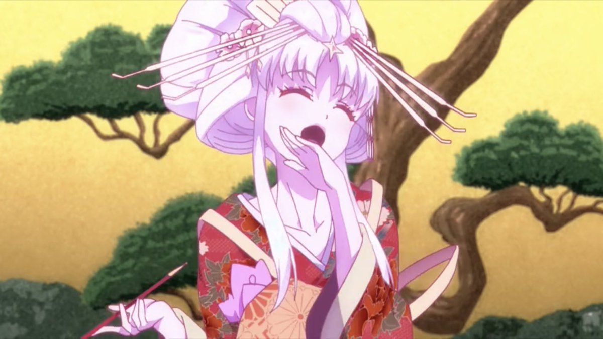 高町なのはcv田村ゆかり❣️ on X