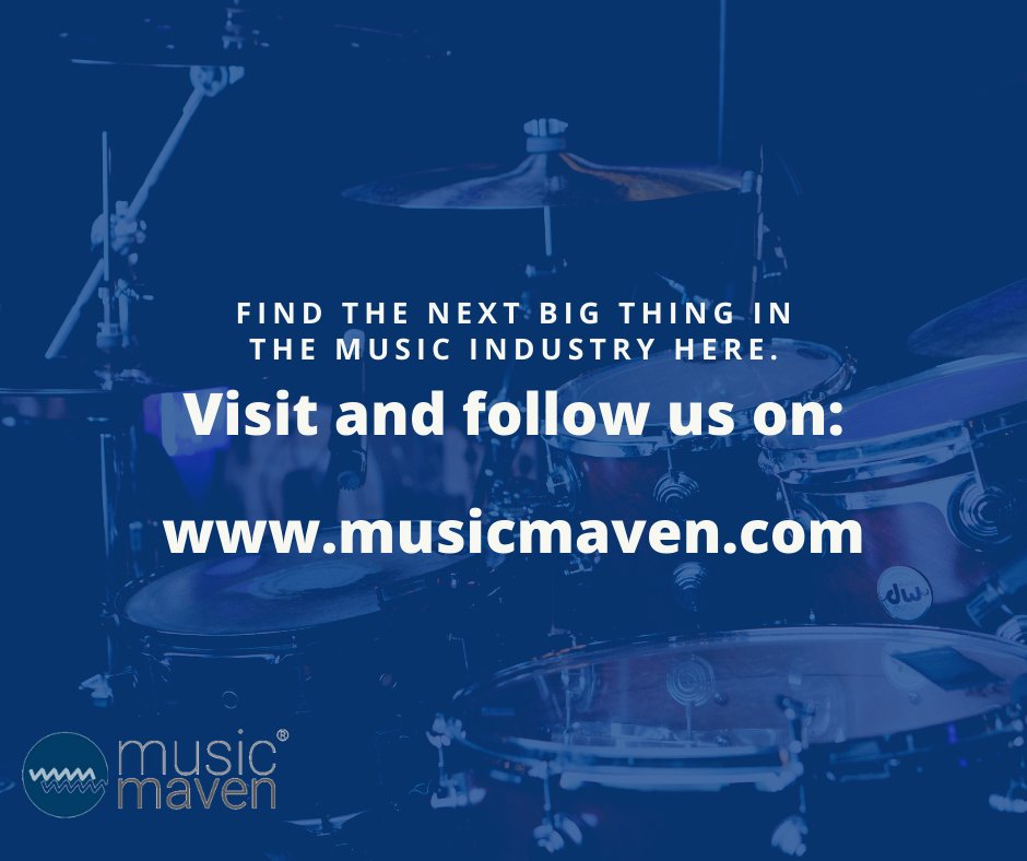 musicmaven tweet picture