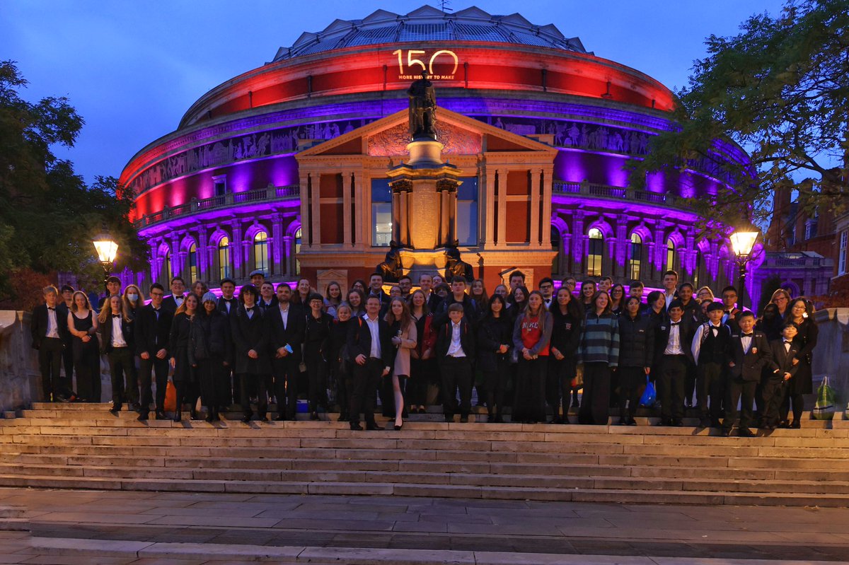 Tees Valley Youth Orchestra tweet media