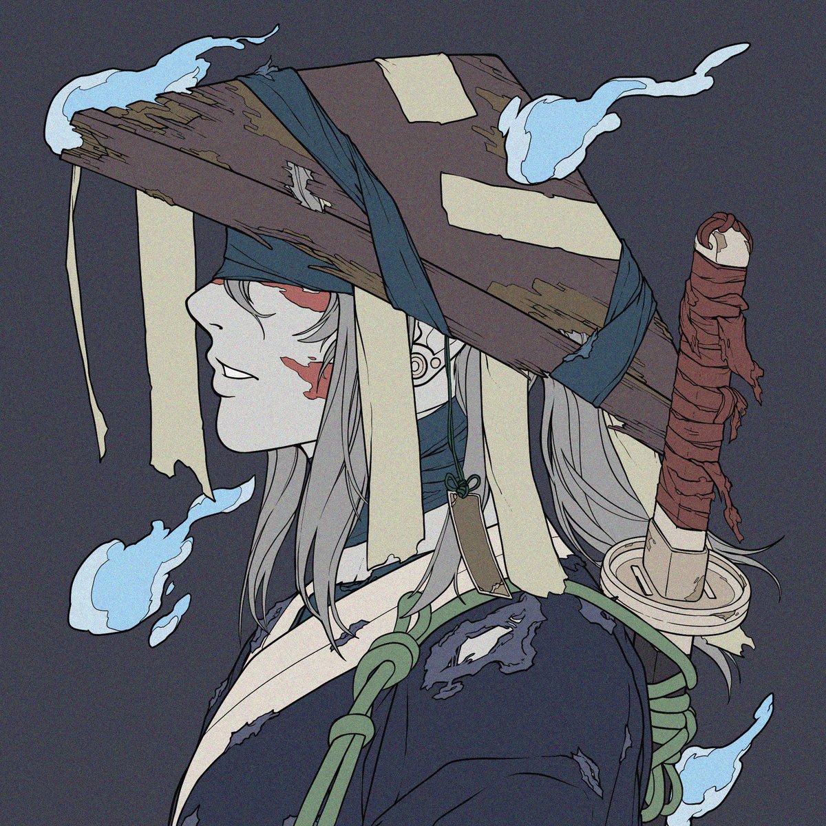 Kupala - master of the underworld