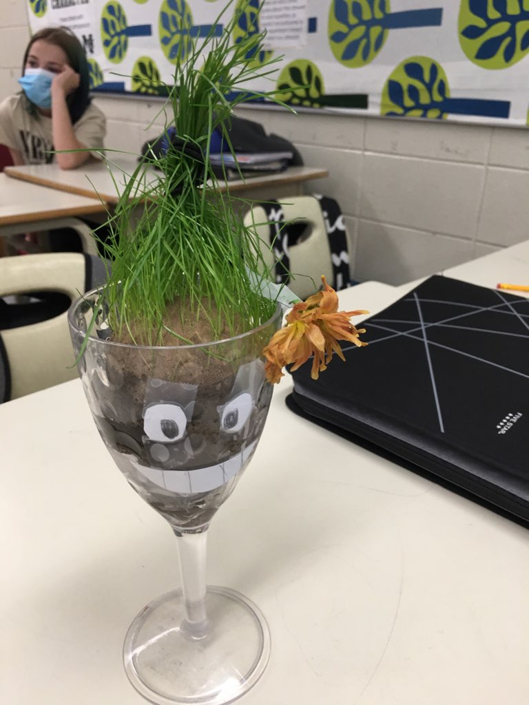 Nickle School tweet media