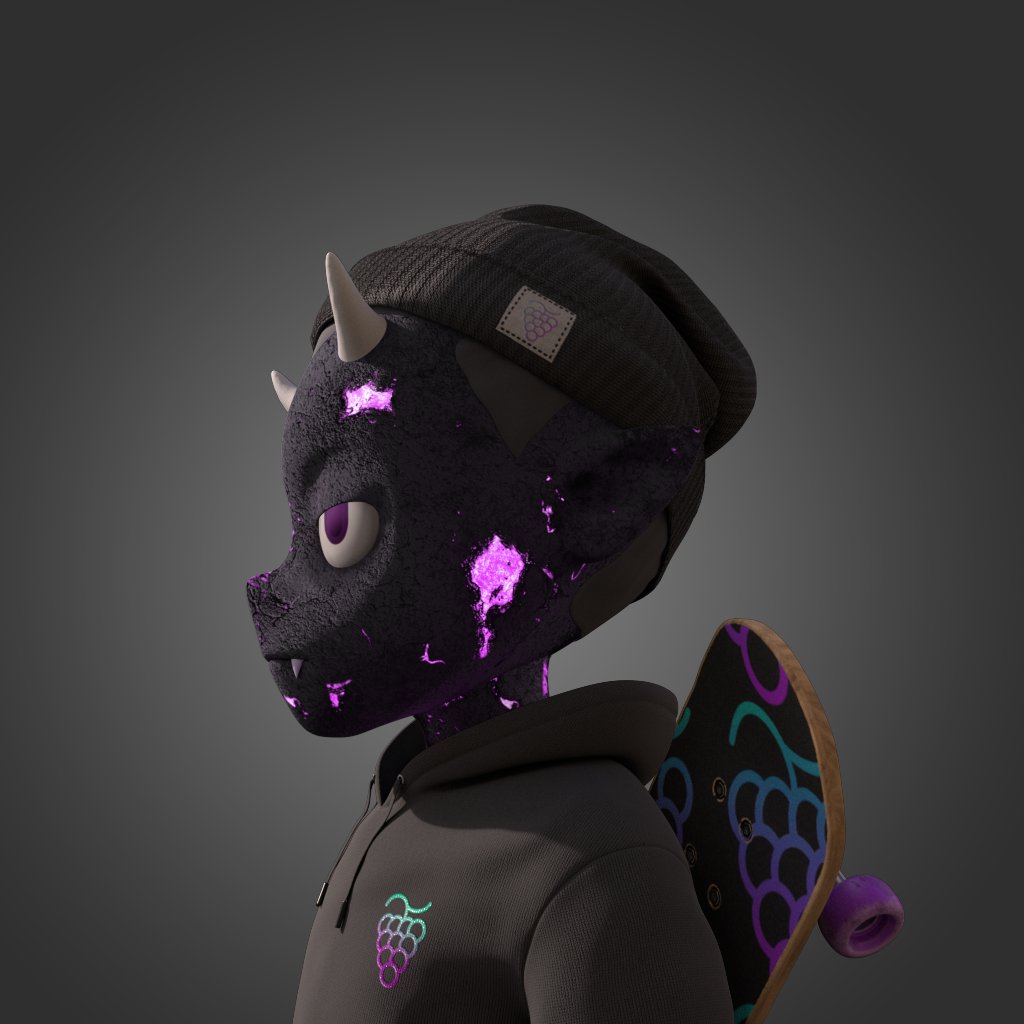 grapeprotocol's tweet photo. @theHellionsNFT are offering to the Grape Community an amazing custom #NFT 

More info here: https://t.co/x64jyoIuSM

👉Follow @theHellionsNFT, Like, RT &amp; Tag your friends
👉Join their #Discord: https://t.co/osUviuixFC

Winners will be announced in 48h👇 https://t.co/hbqqr2RDbE