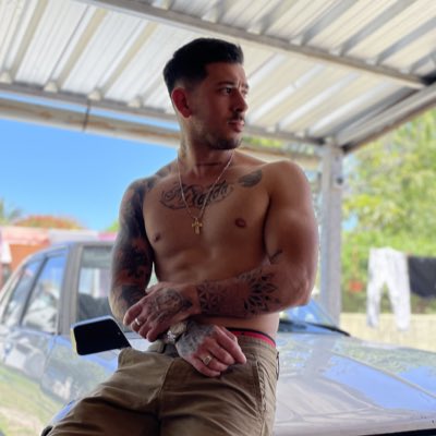 #NuevaFotoDePerfil