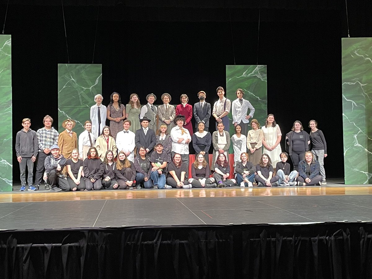 CB South (@cbsouthhs) on Twitter photo Come see our fall play, Radium Girls, this weekend (Nov. 5 and 6). Bravo to this incredibly talented cast and crew! <a href="/southtitanthesp/">Titan Thespians</a> Come see our fall play, Radium Girls, this weekend (Nov. 5 and 6). Bravo to this incredibly talented cast and crew! <a href="/southtitanthesp/">Titan Thespians</a>