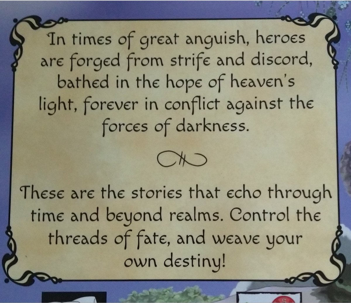 MagicDogGames's tweet image. Soon... #ttrpg #MachinaAndMagic #rpg #indiegame #ROT #dice #NewRelease #tabletopgaming #penandpaper #ttrpgsolidarity #ttrpgfamily #TTRPGs #fantasy #coverart #dicegoblin