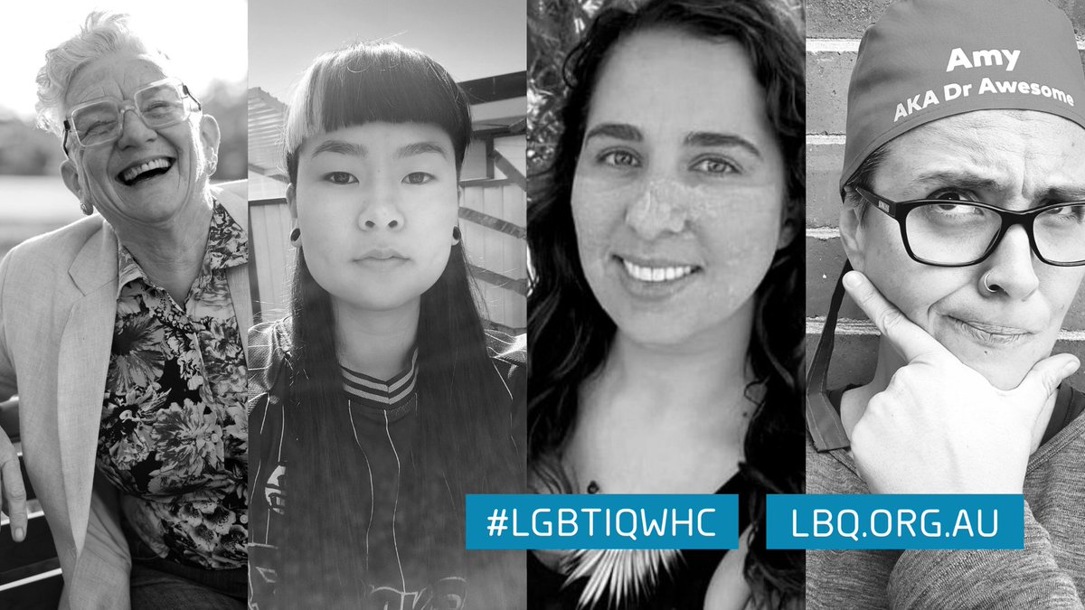 LGBTIQWHC's tweet photo. Opening plenary! From data to lived experiences. Our Health Matters stories from Teresa, Lena, Jane &amp; Amy. #LGBTIQWHC https://t.co/9gDw6O8BNK