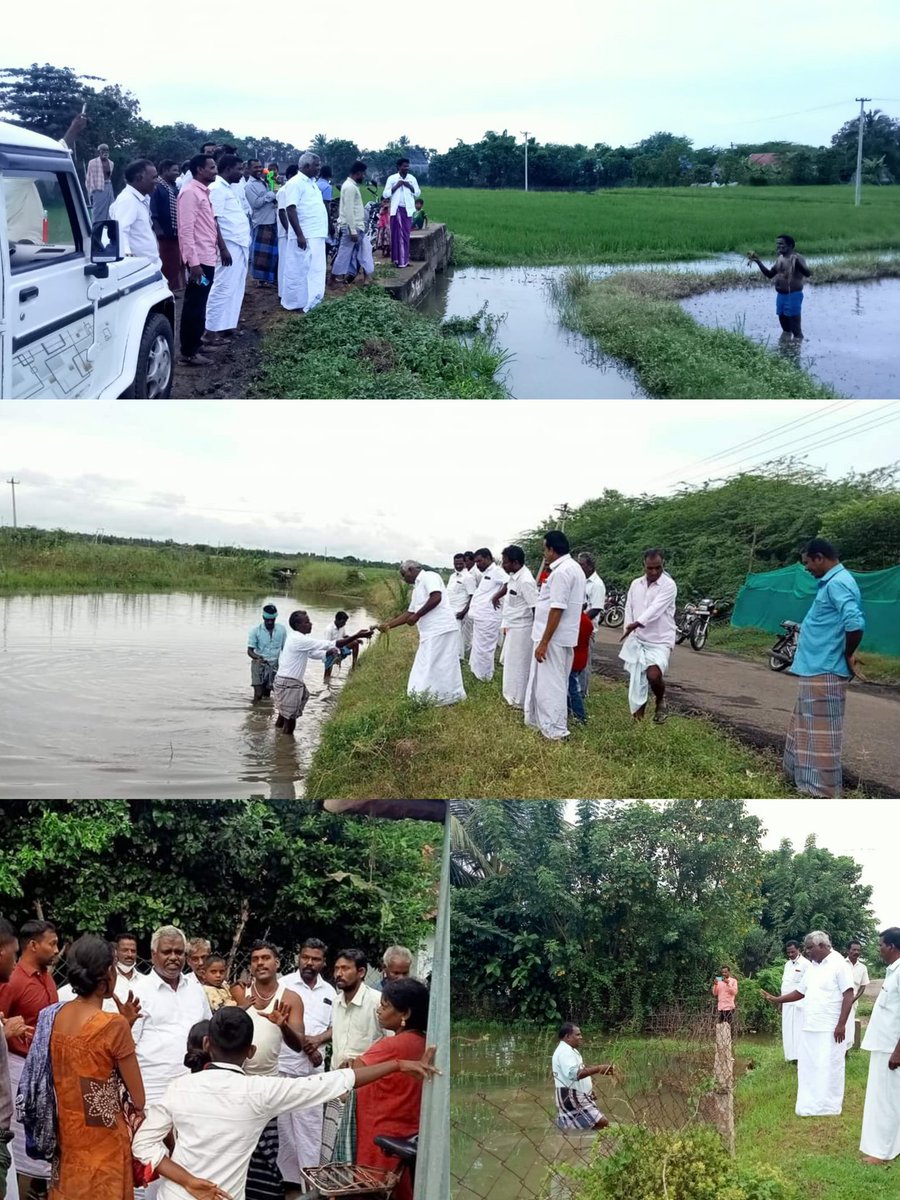 K.MARIMUTHU M.L.A., tweet media