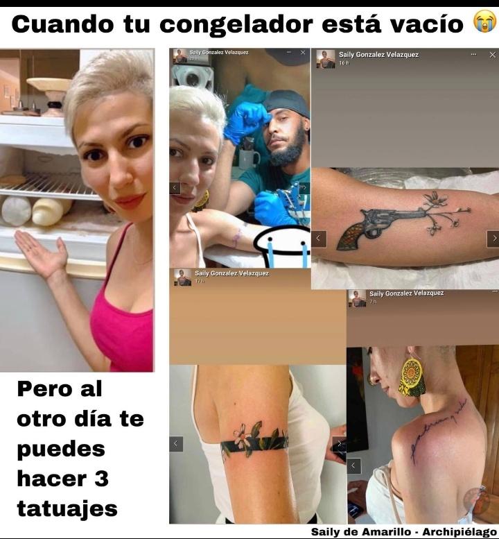 TheCubanLeo84's tweet photo. @OsvaldoMtnez90 Vamos a aplicar la ley #DL35 y sanción a Saily Tatu 👾 Pacificancia con ellaaaaa #LaRazonEsNuestroEscudo #CubaSeRespeta #Cuba 🇨🇺#DeZurdaTeam 🤝 https://t.co/kNBbHc1xEd