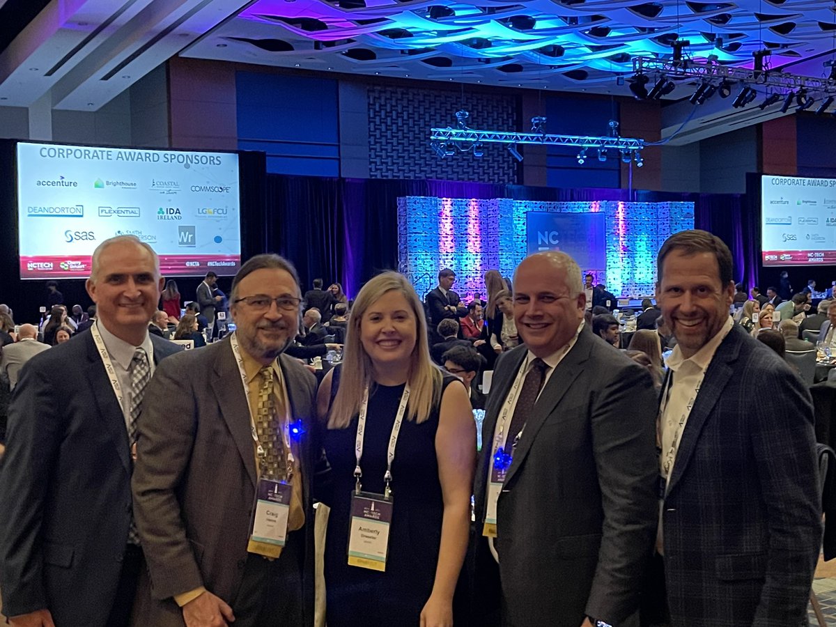 isolvedhcm's tweet photo. Wishing our team the best of luck at the @NCTA Awards! Congrats to all the nominees! https://t.co/kBWwLbERnW