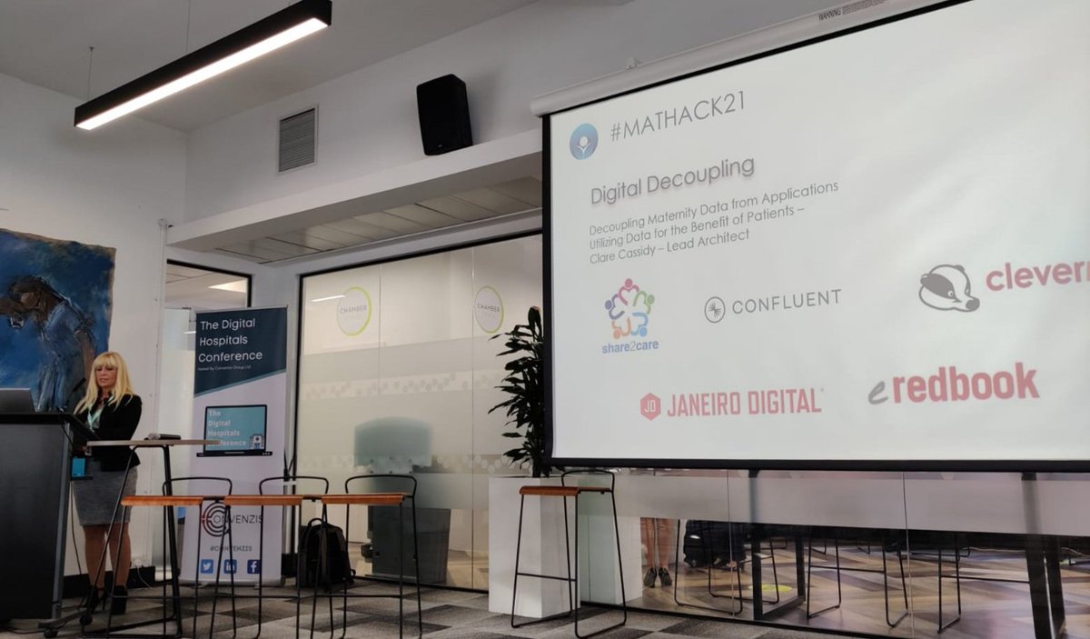 Clare E Cassidy tweet media