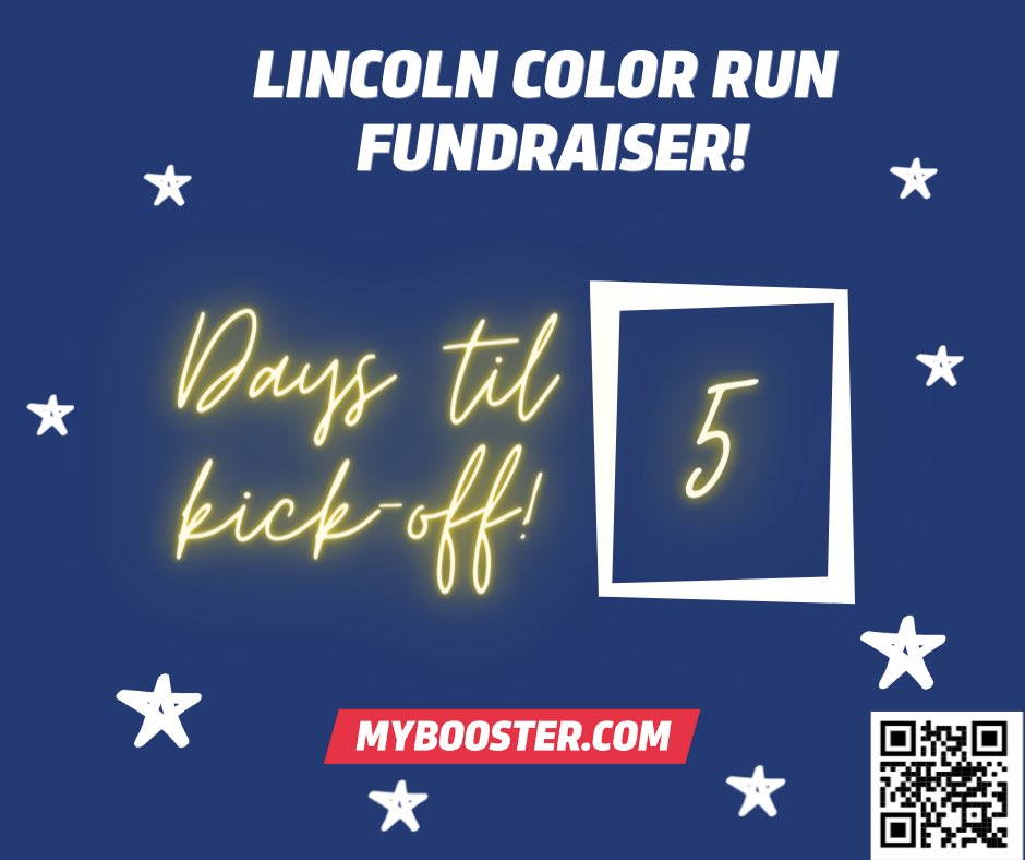 annajones35160's tweet image. We are so excited about our first color run @TCBOE_LES Our PE department has organized a fun day of exercise coupled with fundraising to replace &amp;amp; expand @LESPhysEd resources! #LeadingTheWay #BackToOurFuture