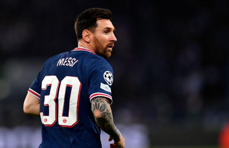 ColectivoDigi's tweet photo. 02/10/2021
Champions League: PSG no contará con Messi para el enfrentamiento ante el Leipzig @ChampionsLeague @PSG_inside 

LEE LA NOTA COMPLETA AQUI👇
https://t.co/uWcScJnS6o
#ChampionsLeague #LEIPZING #LEONELMESSI #PSG https://t.co/Lf8BXEWRYN