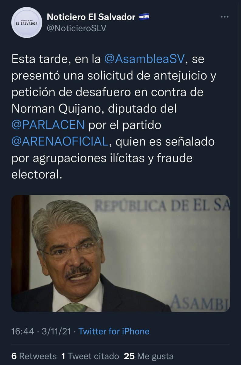 AlejandroZelay9's tweet photo. El “feliz miércoles” de @ARENAOFICIAL 👇🏾. https://t.co/2Of5Cn3mmO