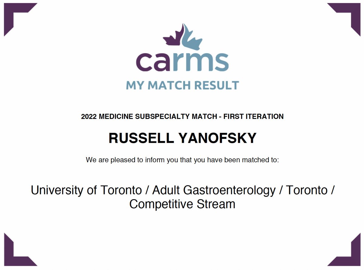 Russell Yanofsky tweet media