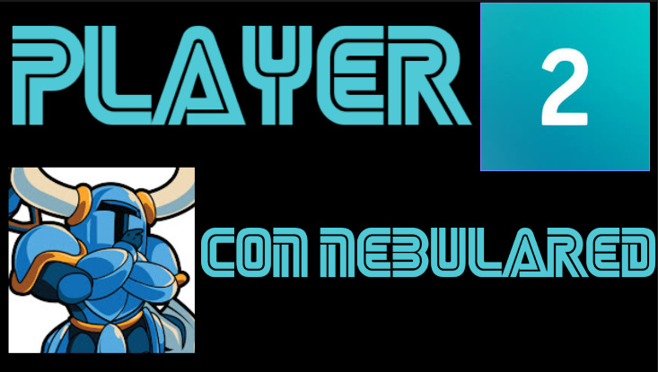 raulcautivo's tweet photo. #PLAYER2 está de vuelta,pronto,ya mismo vuelve con invitado de lujo y tema de buen gusto con @maguzmanesp #nebulared https://t.co/tPEzQ4Kpwm