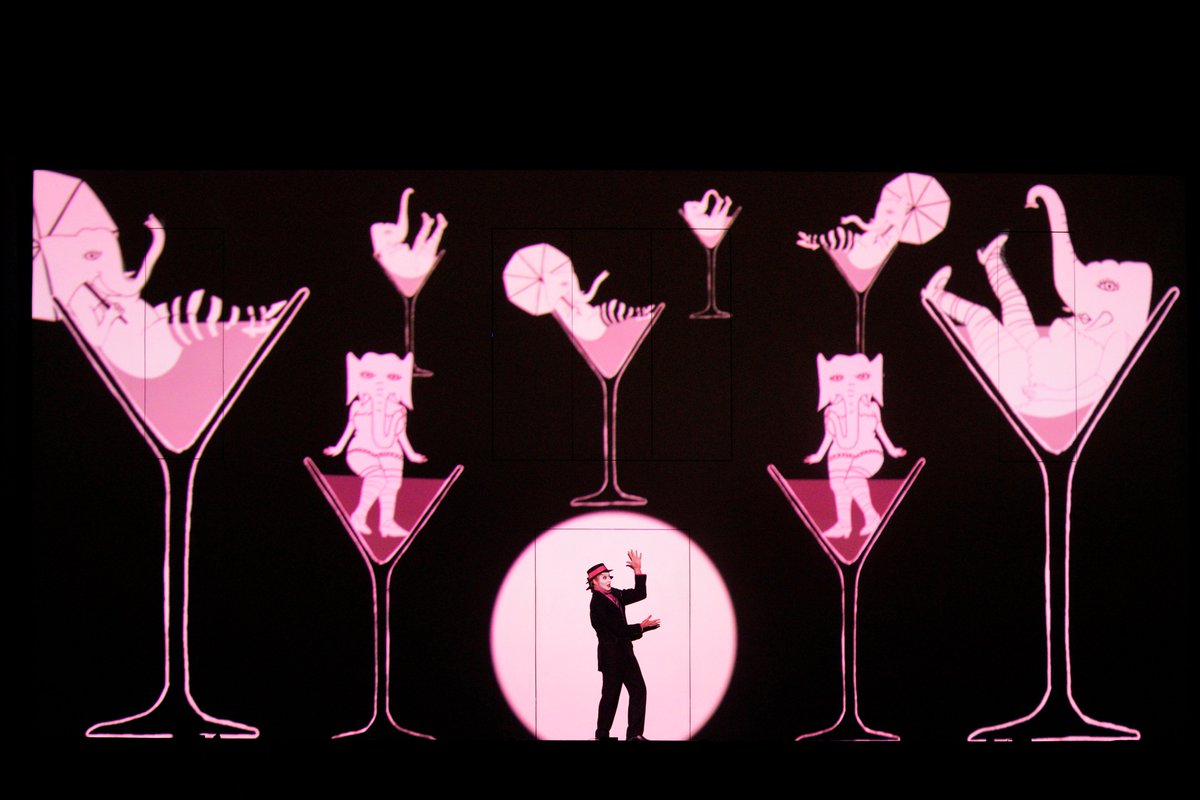 Lyric Opera of Chicago tweet media
