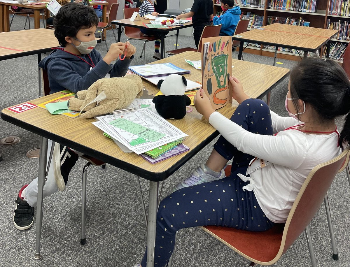 Welcome to Camp Share-a-Story!
#writingcelebration #1stgraders #BeBold203