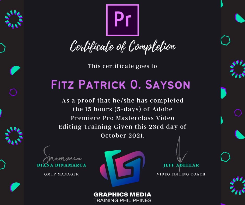 SayFitzVirtual's tweet image. 𝙎𝙠𝙞𝙡𝙡𝙨 𝘼𝙙𝙙𝙚𝙙!

𝙑𝙞𝙙𝙚𝙤 𝙀𝙙𝙞𝙩𝙞𝙣𝙜 𝙪𝙨𝙞𝙣𝙜 𝘼𝙙𝙤𝙗𝙚 𝙋𝙧𝙚𝙢𝙞𝙚𝙧𝙚 𝙋𝙧𝙤 is the new skills  added to our Virtual Services. It's more entertaining if video content in your Social Media is edited well. 

#virtualassistantservices 
#SocialMediaManagement