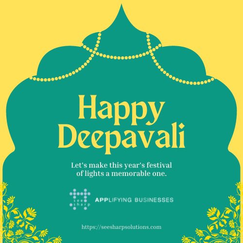 SeeSharpS's tweet image. May Diwali light the way for a year full of wisdom, truth, love, and joy. #Diwali2021