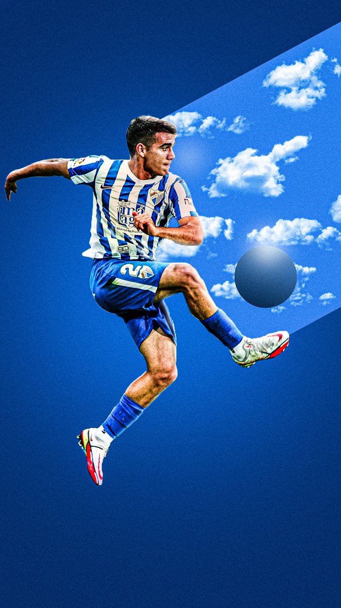 ByMelillero72's tweet image. ⚔️MATCHDAY⚔️
🆚@realsociedad
🏟️La Rosaleda
⌚️21:15

Fondo de Pantalla de Victor Gomez🎨🖌️

#smsports #Wallpapers #footballedit #LaLigaSmartBank