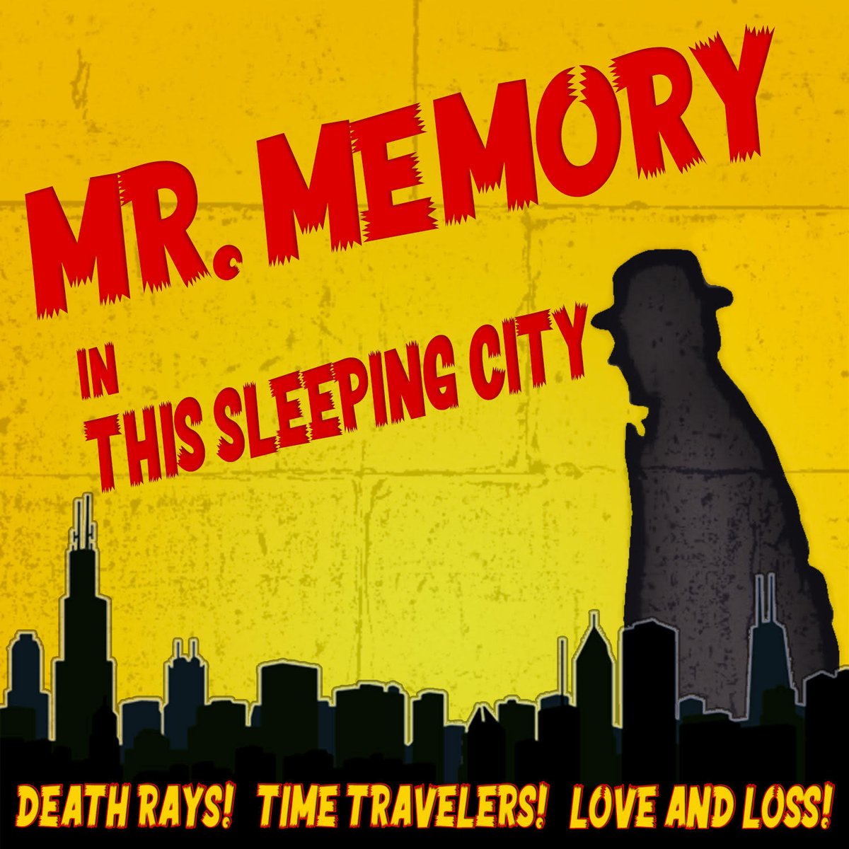 anrfactory's tweet photo. As covid ironically brought them back together as they had much more time on their hands than before, Mr. Memory have their hands full with a toxic woman on 'She's Got A Death Ray'.
#altrock #MrMemory #newyork
https://t.co/9rqhOSZm7e https://t.co/2JVItHpM1i