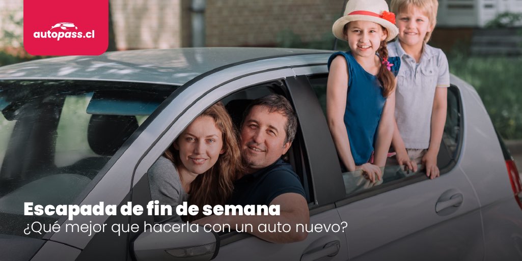 AutoPass tweet media