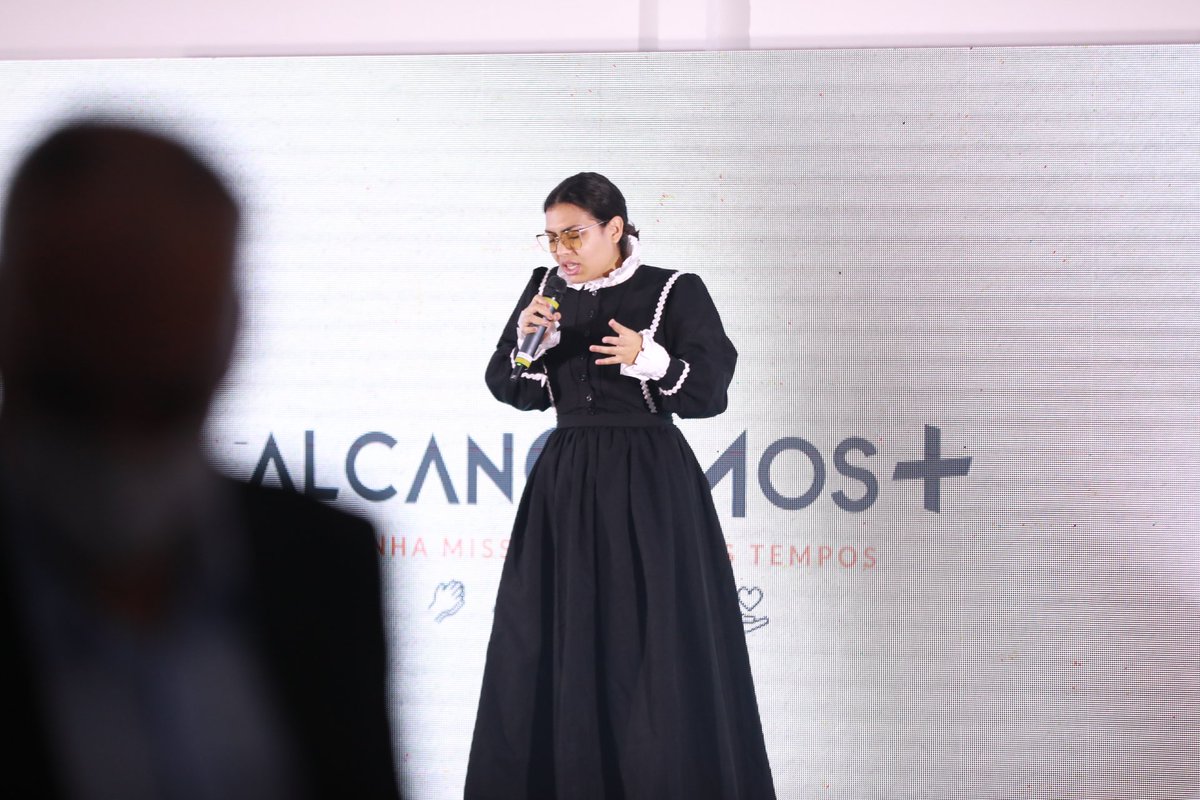 AdventistasARF's tweet photo. Com um forte apelo para o cumprimento da missão, relembrando o nosso inicio, pastores da nossa região estão reunidos, buscando consagração, para as atividades que serão realizadas ao longo do ano de 2022. #ConcilioMinisterial https://t.co/EdtSIGFPhg