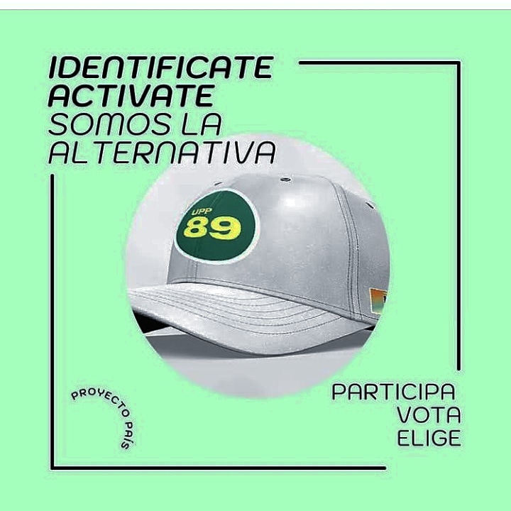 deivisjesus2's tweet photo. Nueva alternativa  #HaceFaltaUn89 https://t.co/CSlR905Hz3
