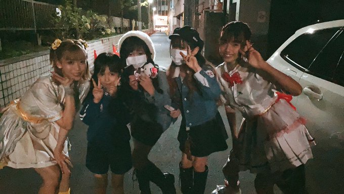 Twitterのコスプレ画像31