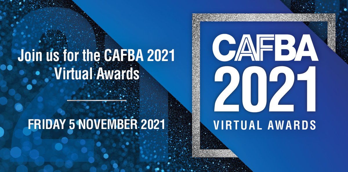CAFBA tweet media