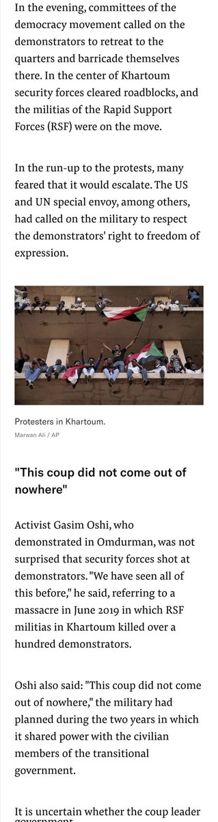 Gasim__Amin's tweet photo. قمت بإجراء مقابلة صحفية عبر الهاتف مع المراسل الأفريقي لمجلة "Neue Zürcher Zeitung" السويسرية بخصوص موكب 30 أكتوبر والراهن السياسي داخل السودان...

#لا_للانقلاب_العسكري 
#الردة_مستحيلة
#العصيان_المدني_الشامل 
#AgainstMilitaryCoup
#sudanmilitaryCoup #sudan https://t.co/EFveJTwhu7