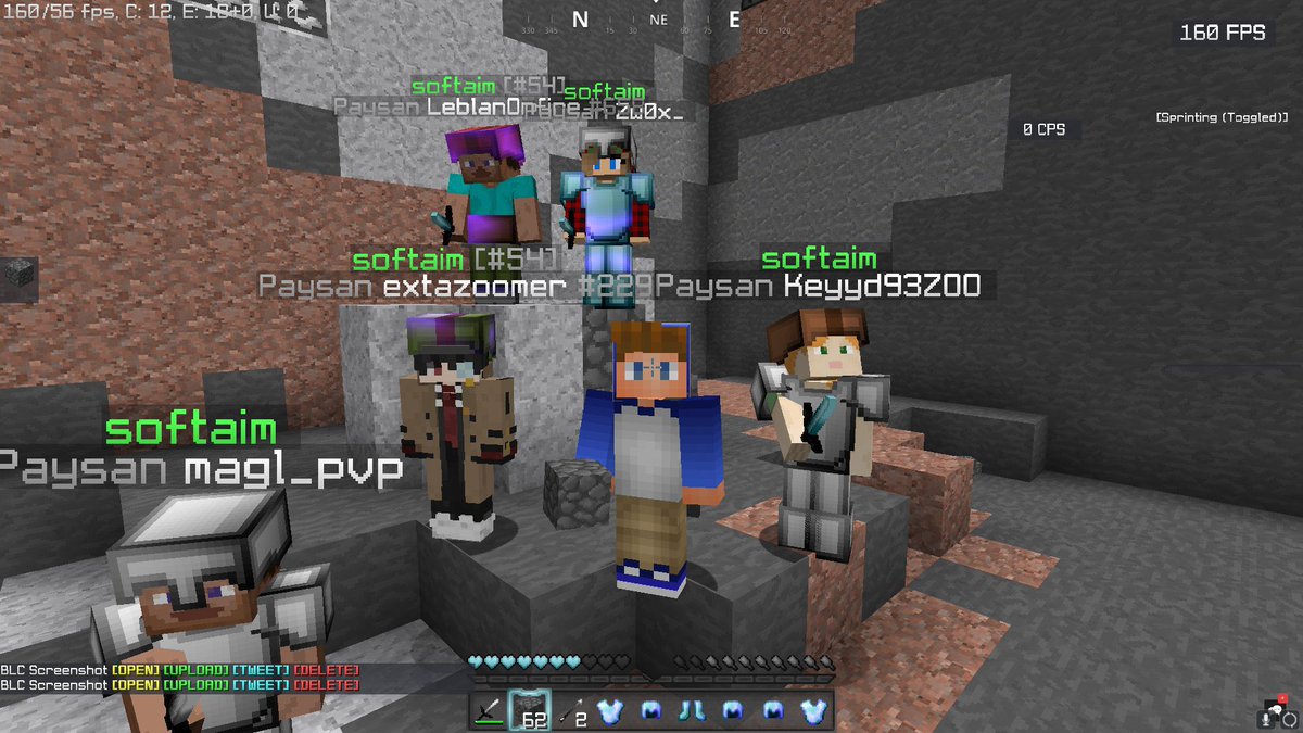 Joyeux anniversaire mon frérot <a href="/magl_s/">Magl</a> 💪🏼 Profite de t’as journée !