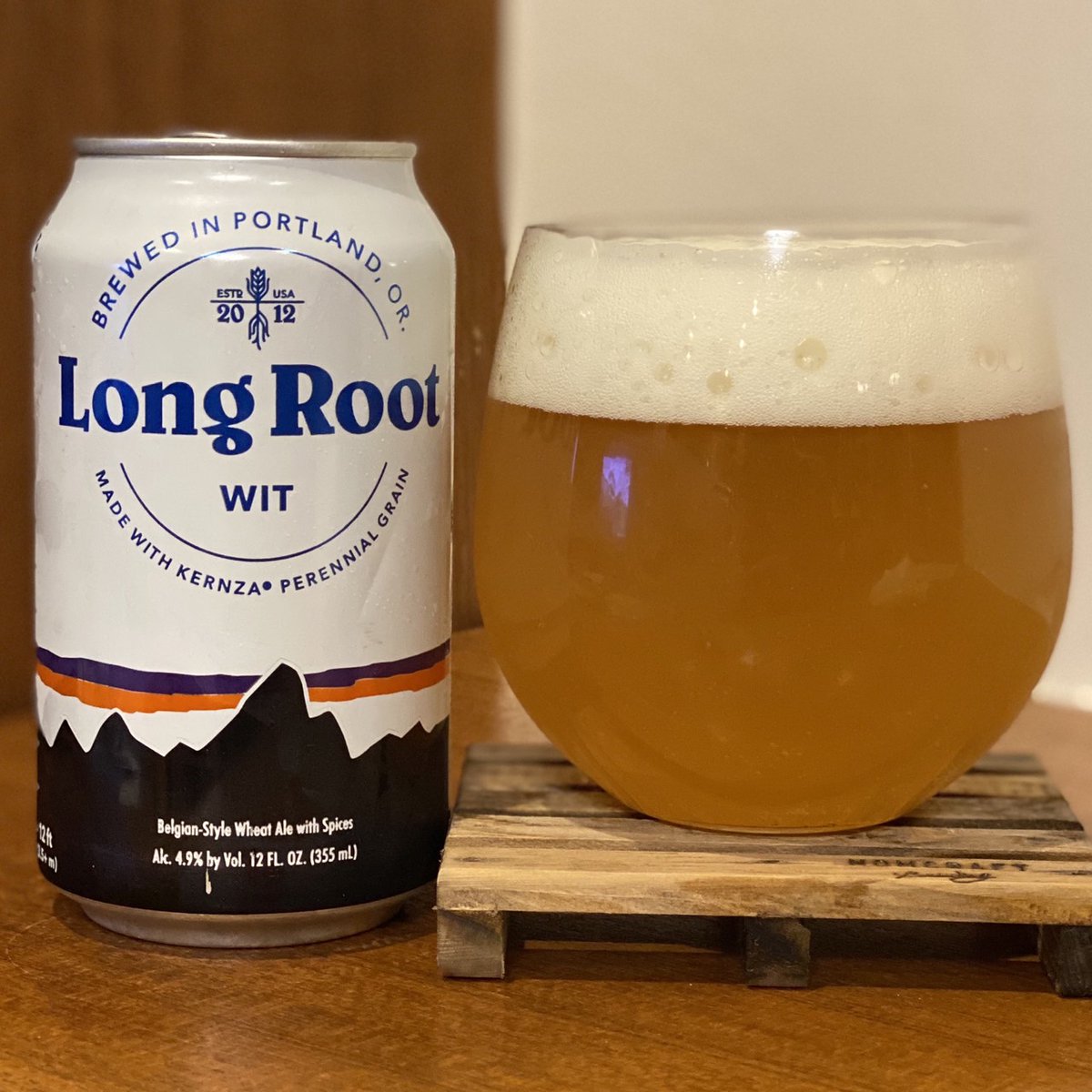 k97025's tweet photo. #Patagonia
#BelgianWit
#LongRootWit https://t.co/NquTV31rak