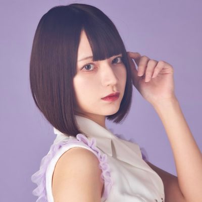 y__e0730's tweet photo. きゅるりんってしてみて 紫担当 環やね

#いい推しの日 https://t.co/5FdCTAnohr