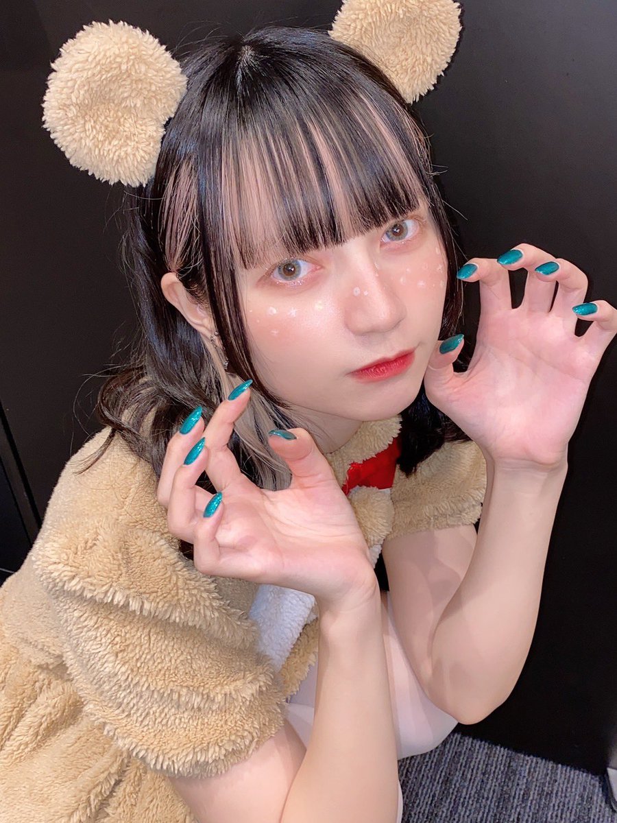 y__e0730's tweet photo. きゅるりんってしてみて 紫担当 環やね

#いい推しの日 https://t.co/5FdCTAnohr