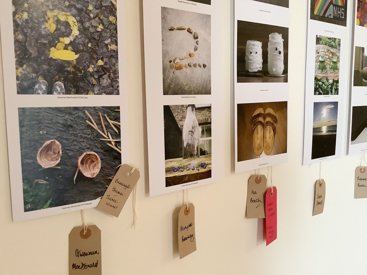 Have you been to see the #ffotomarathon2021 exhibition <a href="/NLWExhibition/">NLW Exhibitions</a> <a href="/NLWales/">National Library of Wales</a> ?
Not many days left so don’t delay!