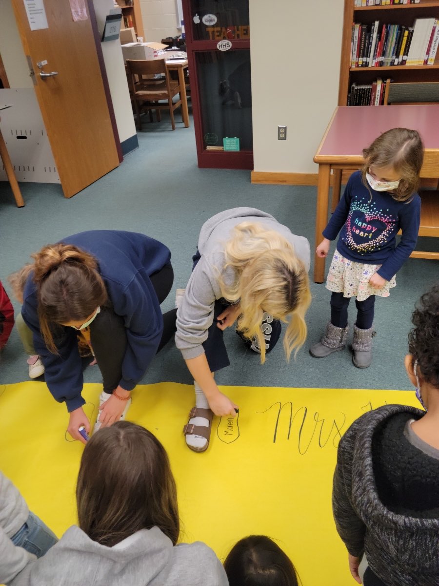 HHSLibrary tweet media