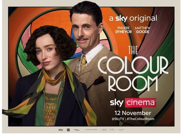 Rather Good Films tweet media