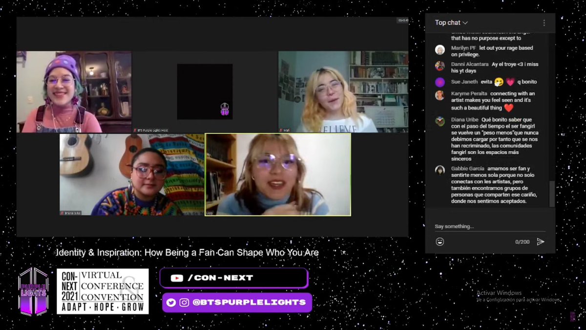 G⁷🌹 is seeing BTS 💜 tweet media