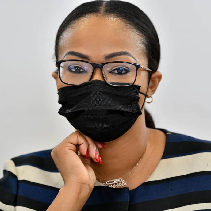 isabelle anoh tweet media