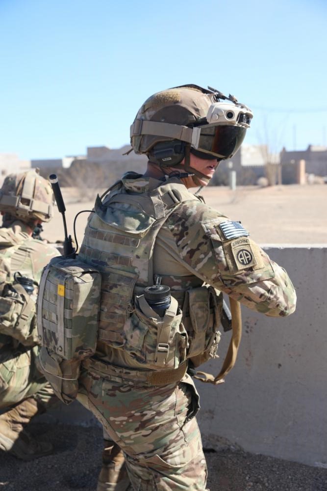 армия сша hololens. армия сша. солдаты армии сша. военные армии сша. армия сша.