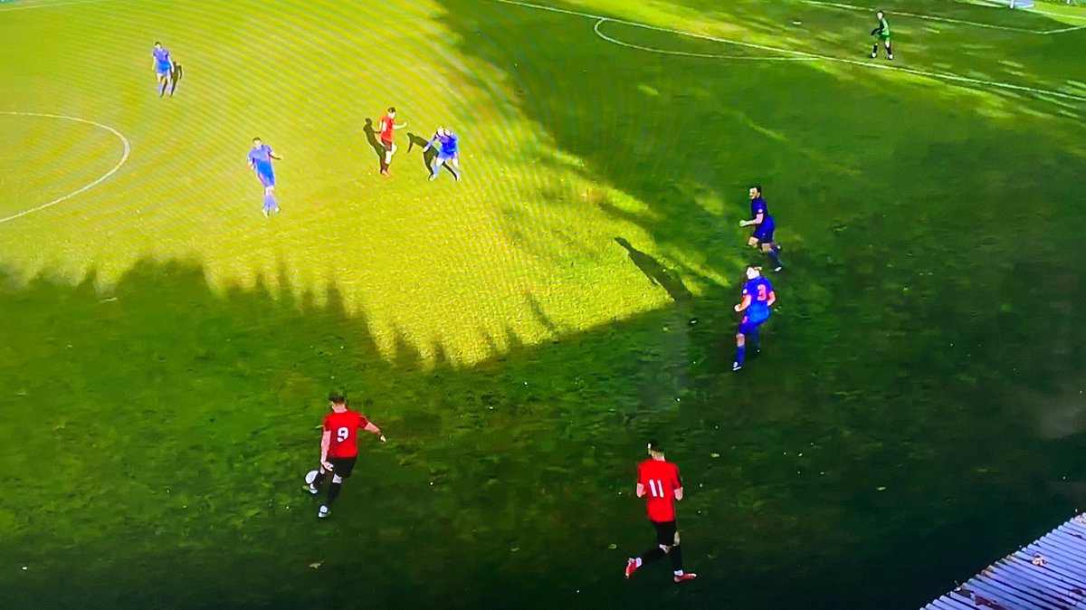 Ollie Berry tweet media